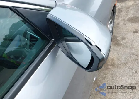 2020 Honda Civic Lx из США, поврежденный, VIN 2HGFC2F60LH550941